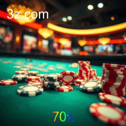 A Nova Era do Esporte no 70t: Integrando Jogos e Competição