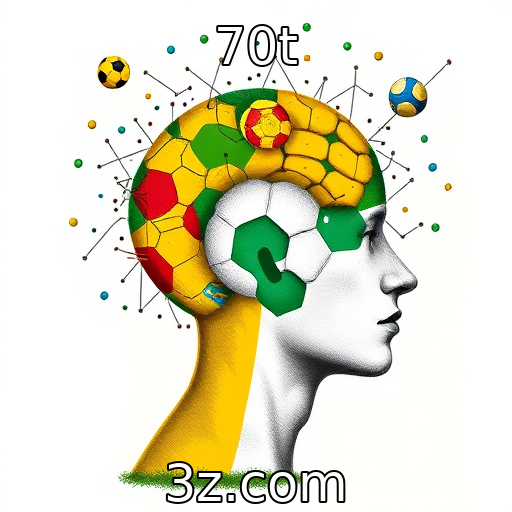 Como as apostas esportivas impactam a psicologia dos jogadores?