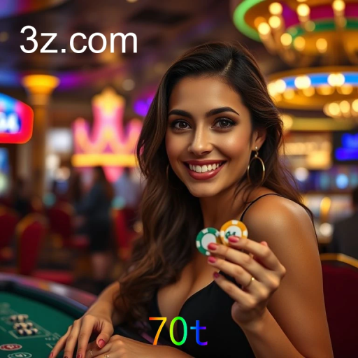 70t: A Nova Era dos Jogos no Brasil