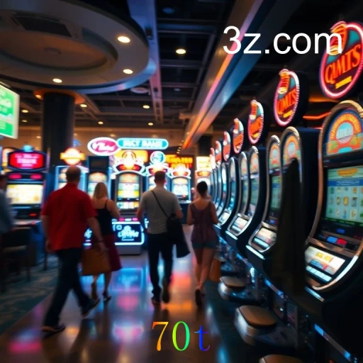 Slots Emocionantes No 70t Para Jogadores Brasileiros