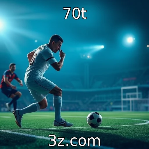 70t Os Desafios das Apostas Esportivas em um Mercado Ascendente