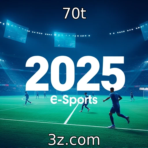 70t Os Campeonatos de E-Sports Que Estão Agitando o Brasil Em 2025