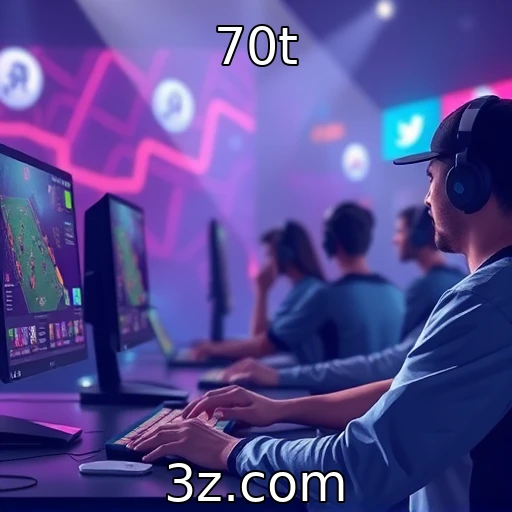 70t E-sports: Como Analisar o Desempenho em Partidas Decisivas