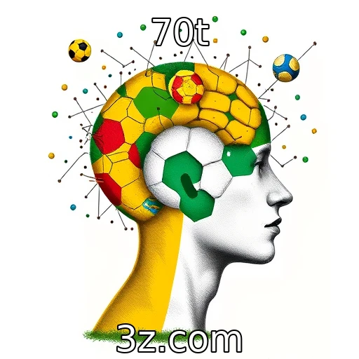 70t Como as apostas esportivas impactam a psicologia dos jogadores?