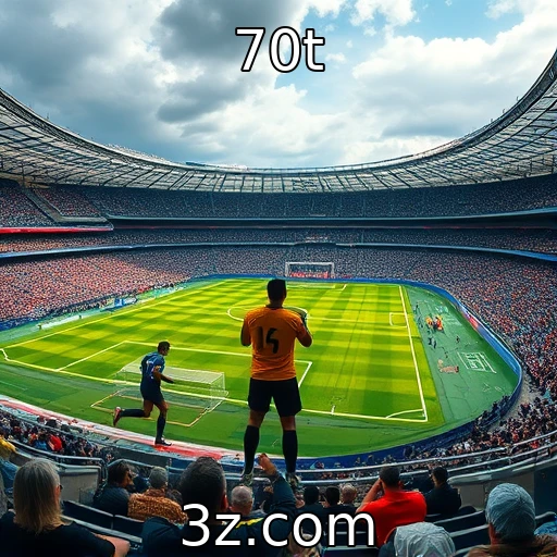 70t O Crescimento Impressionante das Apostas Esportivas no Brasil em 2025