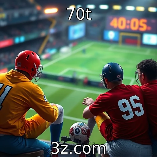 70t Novas estratégias para apostas esportivas em 2025