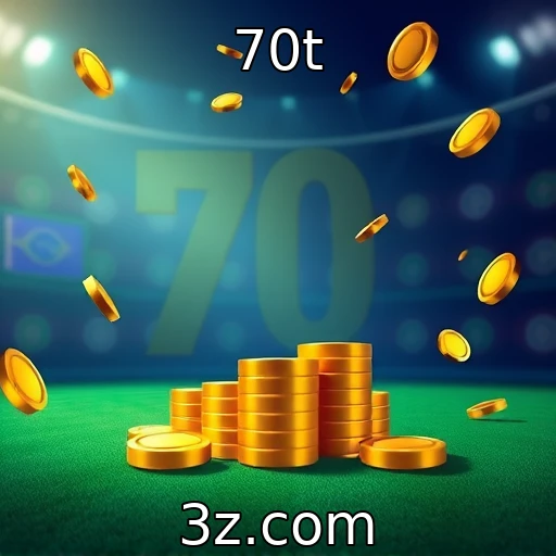 70t A ascensão das apostas esportivas no Brasil: o que esperar de 2025