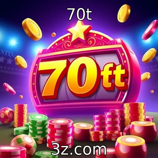 70t Apostas esportivas: previsões e estratégias para o sucesso