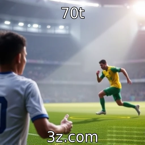 70t Apostas esportivas: Como uma análise detalhada pode mudar seu jogo