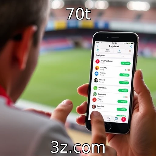 70t Apostas esportivas: como fazer análises certeiras para aumentar suas chances