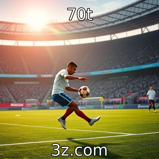 70t Explorando o Crescimento Das Apostas Esportivas No Brasil Em 2025