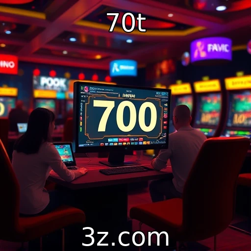 70t Descubra as Melhores Estratégias para Apostas em Esportes Competitivos