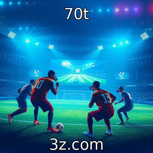 70t A Revolução das Apostas: Como o Pix Está Transformando o Mercado