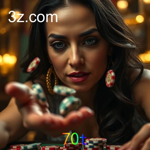 Recursos VIP no 70t: Uma Experiência de Jogo Incomparável